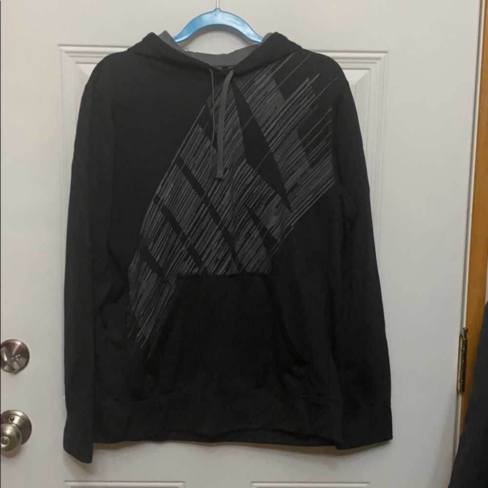 Nike Therma-Fit Sweatshirt